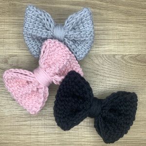 Hair Bows